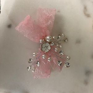 Custom hair bows